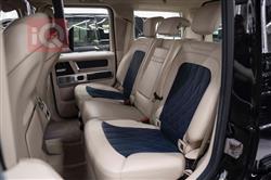 مرسيدس بنز G-Class